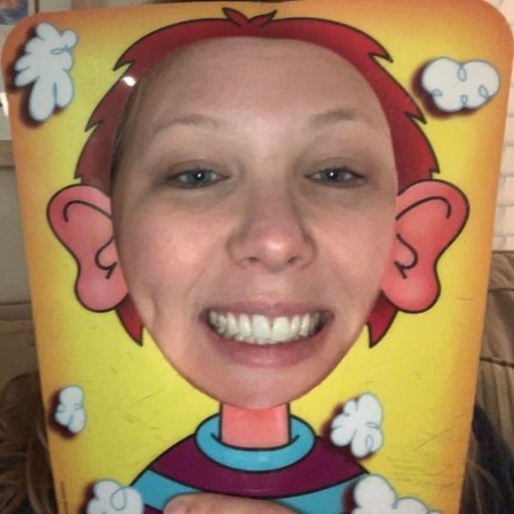 Meet your Posher, Katrina - Picture 1 of 1